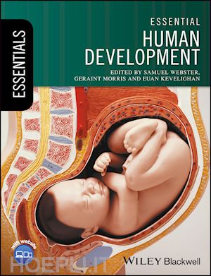 webster s - essential human development