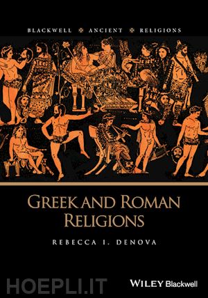 denova ri - greek and roman religions