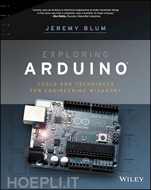 blum jeremy - exploring arduino