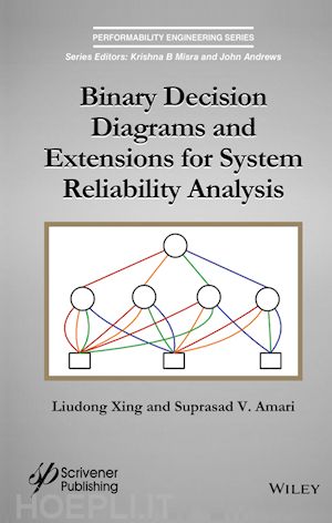 xing l - binary decision diagrams and extensions for system reliability analysis