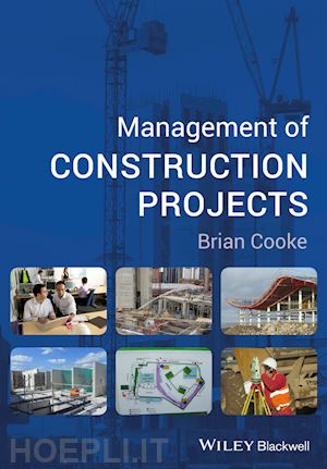 cooke b - management of construction projects