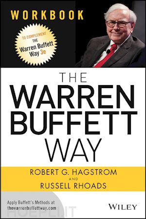 hagstrom rg - the warren buffett way workbook