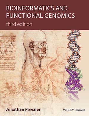 pevsner j - bioinformatics and functional genomics 3e