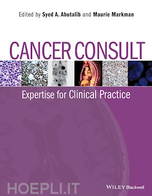 abutalib sa - cancer consult – expertise for clinical practice