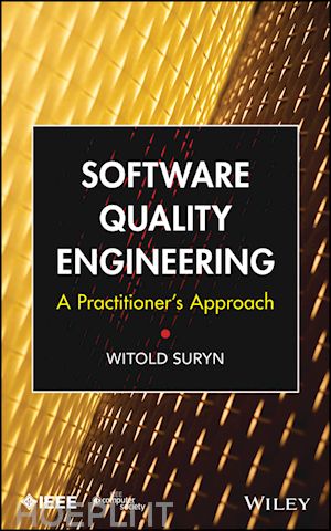 suryn witold - software quality engineering
