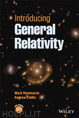 hindmarsh m - introducing general relativity