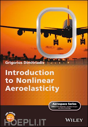 dimitriadis g - introduction to nonlinear aeroelasticity