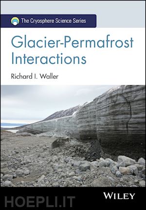 waller ri - glacier–permafrost interactions