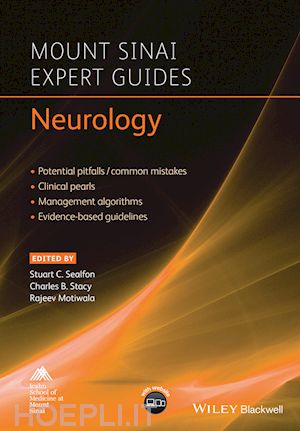sealfon s - mount sinai expert guides – neurology