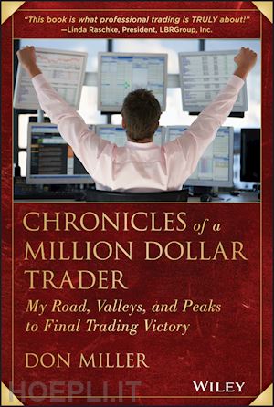 miller don - chronicles of a million dollar trader