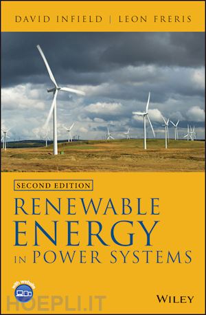 infield david; freris leon - renewable energy in power systems