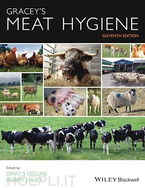 collins ds - gracey's meat hygiene 11e