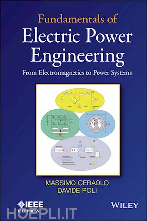 ceraolo m - fundamentals of electric power engineering – from electromagnetics to power systems