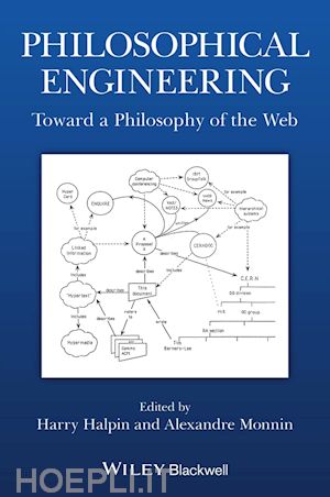 halpin h - philosophical engineering – toward a philosophy of the web