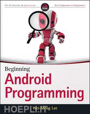 dimarzio j - beginning android programming with android studio