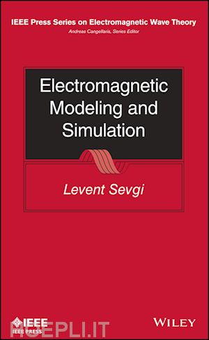 sevgi l - electromagnetic modeling and simulation