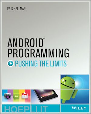 hellman e - android programming – pushing the limits
