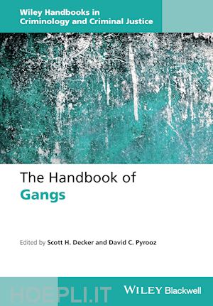 decker sh - the handbook of gangs