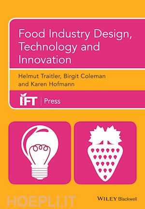 traitler h - food industry design, technology and innovation