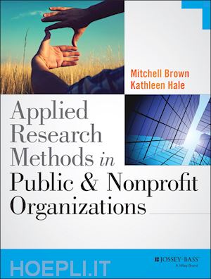 brown m - applied research methods in public and nonprofit organizations