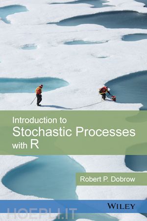 dobrow rp - introduction to stochastic processes with r