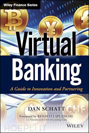 schatt dan - virtual banking