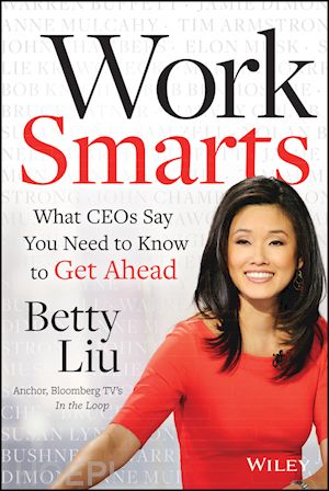 liu betty - work smarts