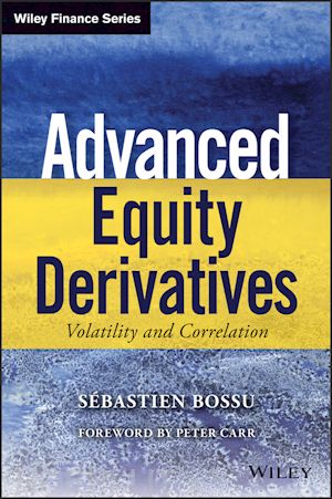 bossu sebastien - advanced equity derivatives