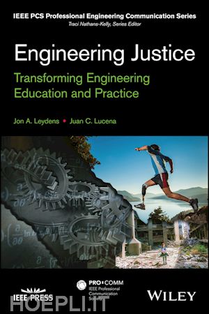 leydens jon a.; lucena juan c. - engineering justice