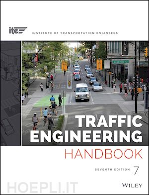 ite - traffic engineering handbook 7e