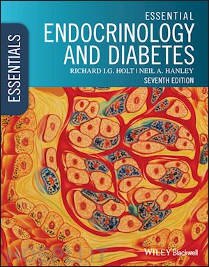 holt r - essential endocrinology and diabetes