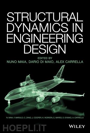 carrella a - structural dynamics in engineering design