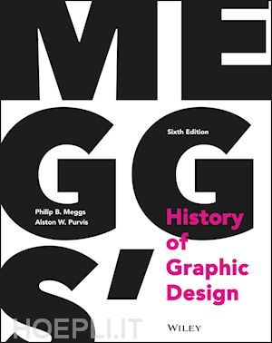 meggs pb - meggs' history of graphic design 6e