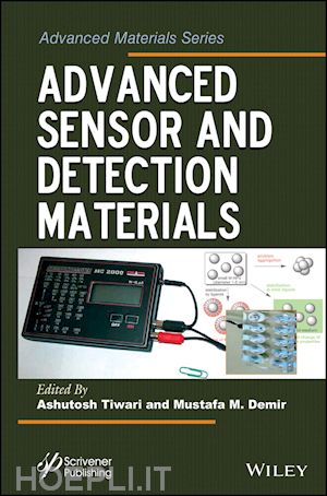 tiwari a - advanced sensor and detection materials