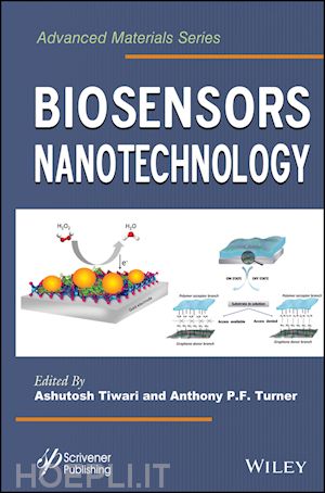 tiwari a - biosensors nanotechnology