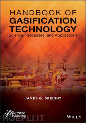 speight james g. - handbook of gasification technology