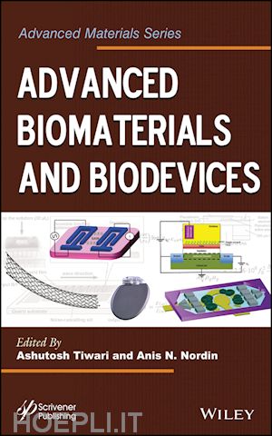 tiwari a - advanced biomaterials and biodevices