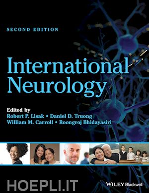 lisak rp - international neurology, 2e