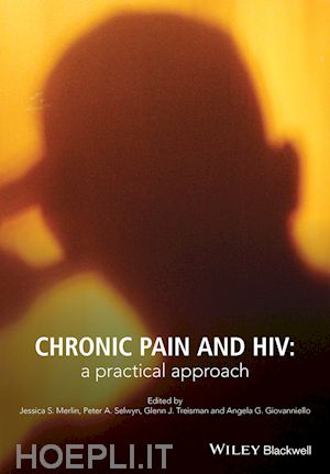 merlin j - chronic pain and hiv – a practical approach