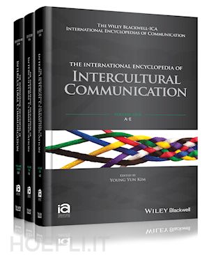 kim yy - the international encyclopedia of intercultural co mmunication