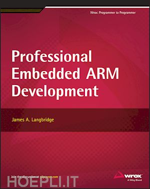 langbridge ja - professional embedded arm development