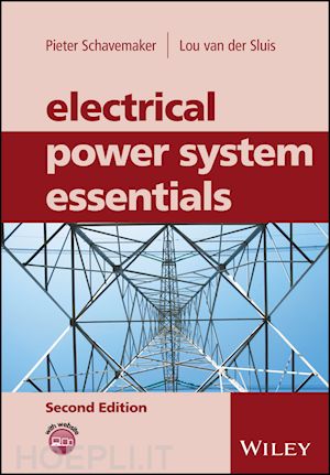 schavemaker p - electrical power system essentials 2e