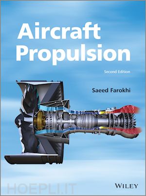 farokhi saeed - aircraft propulsion
