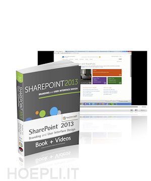 drisgill r - sharepoint 2013 branding and ui book and sharepoint–videos.com bundle