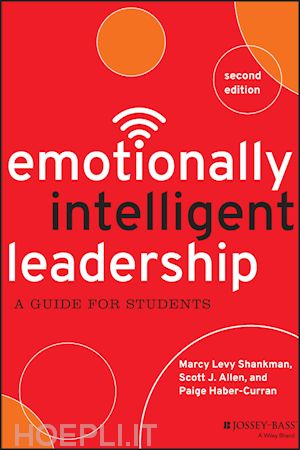 shankman ml - emotionally intelligent leadership – a guide for students 2e