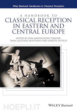 torlone zm - a handbook to classical reception in eastern and central europe