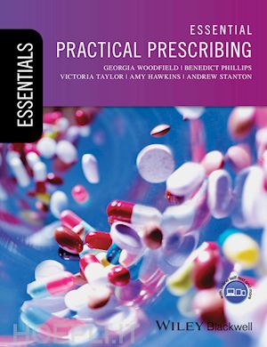 woodfield g - essential practical prescribing