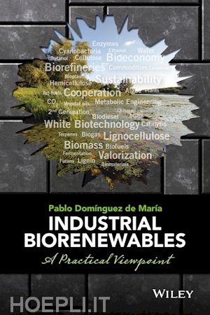 dom&iacute;nguez de mar&iacute;a pablo - industrial biorenewables