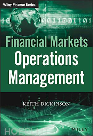 dickinson k - financial markets operations management