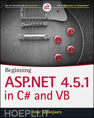 spaanjaars i - beginning asp.net 4.5.1: in c# and vb